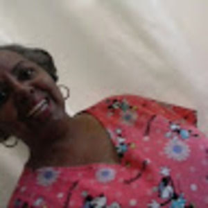 Meet your Posher, Kathy